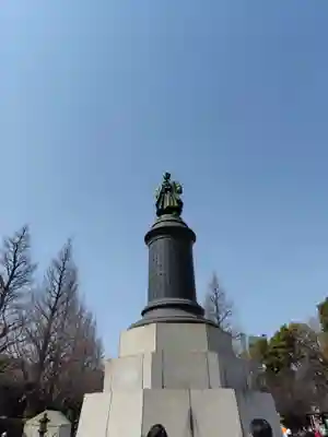 靖國神社(東京都)