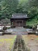 桑島神社(石川県)