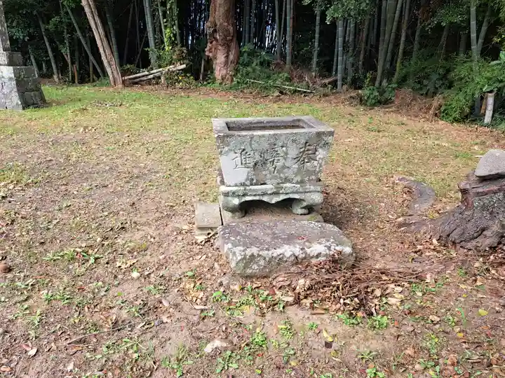 黒雄社(大分県)