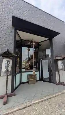 青龍寺(青竜寺)(滋賀県)