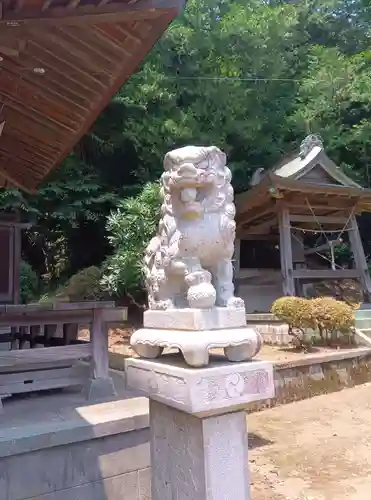 御嶽神社(神奈川県)
