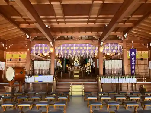 速谷神社(広島県)