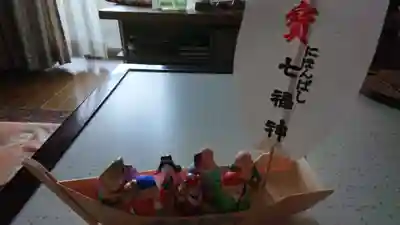 笠間稲荷神社 東京別社(東京都)