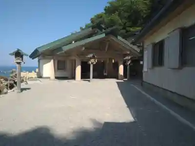 二見興玉神社(三重県)