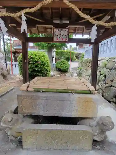 伊豫稲荷神社(愛媛県)