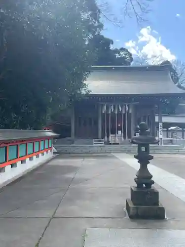 富岡八幡宮(神奈川県)