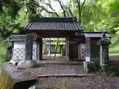 惣教寺(長野県)