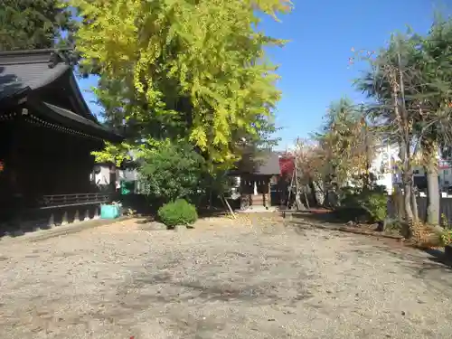 皇大神社(山形県)