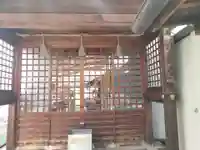 京橋行者堂(大阪府)