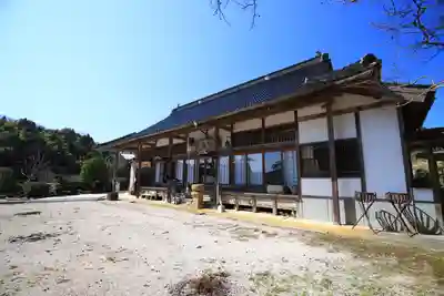 須我神社の本殿・本堂