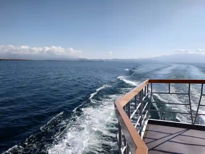 宝厳寺(滋賀県)