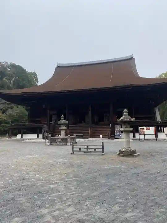 園城寺(三井寺)(滋賀県)