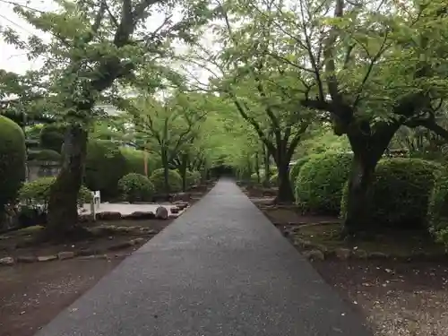 光長寺の建物その他