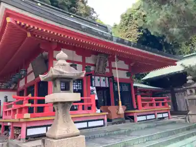 赤間神宮(山口県)