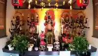 見沼大師 感応院(埼玉県)
