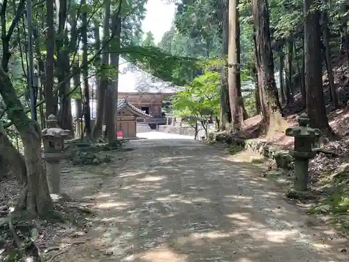 圓教寺のその他建物