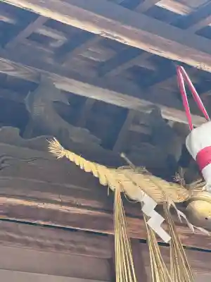 活津彦根神社(滋賀県)