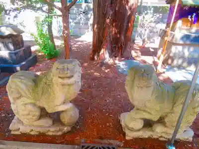 水天宮(北海道)