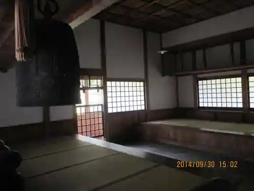 雲洞庵のその他建物