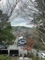 金峯山寺(奈良県)