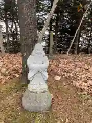 厚岸真龍神社(北海道)