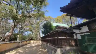 三津厳島神社(愛媛県)