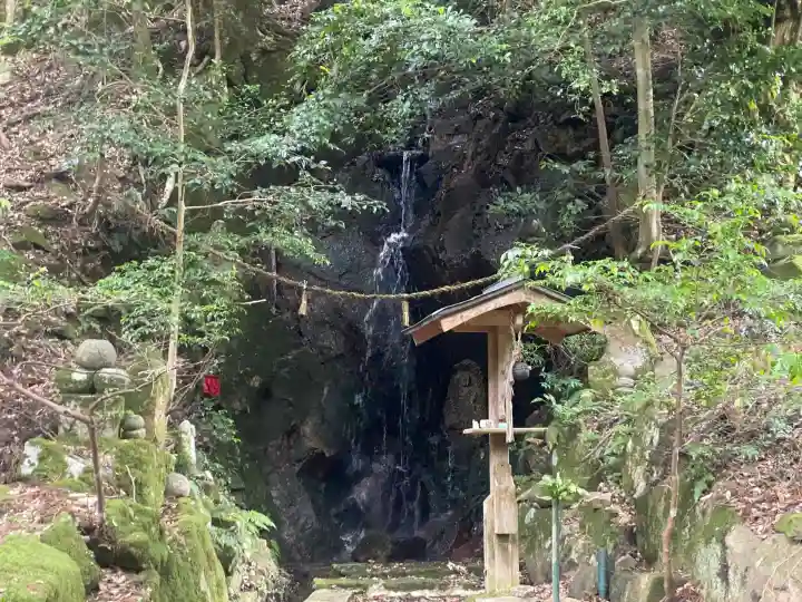 三方石観世音(福井県)