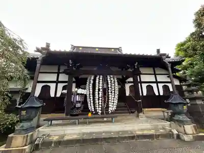福相寺(東京都)