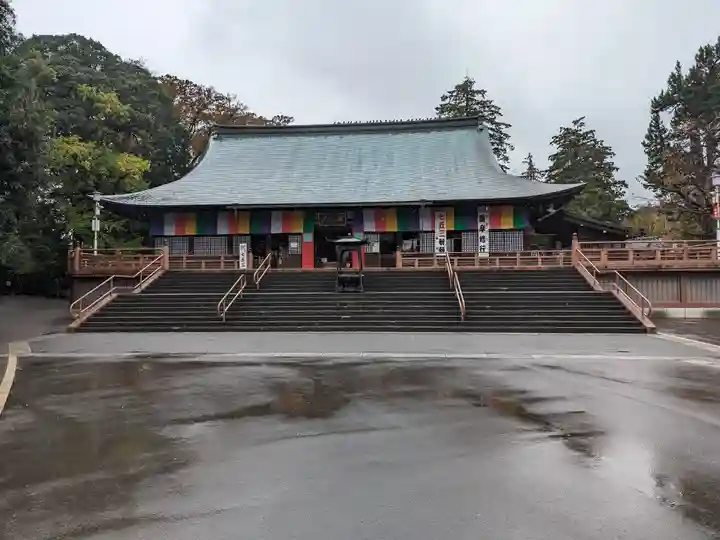 喜多院(埼玉県)