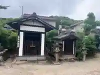 妙楽寺のその他建物