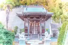 日枝神社(宮城県)