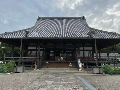 雲龍山 本證寺(愛知県)