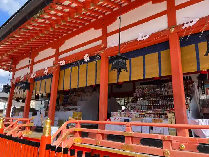 伏見稲荷大社(京都府)