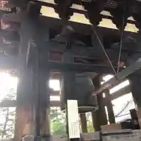 東大寺鐘楼のその他建物