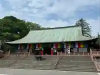 喜多院(埼玉県)