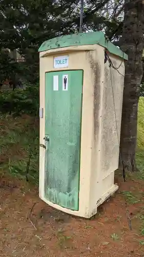 池田神社のその他建物