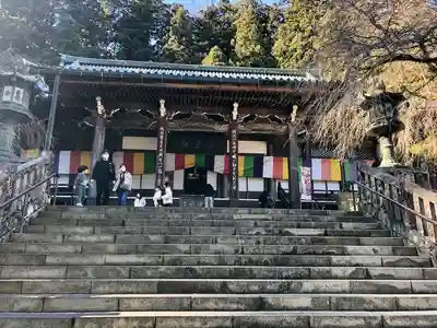 最乗寺（道了尊）(神奈川県)