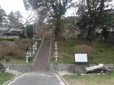 瑠璃光寺のその他建物