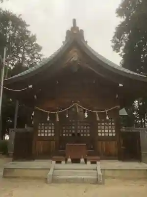 神明神社(愛知県)