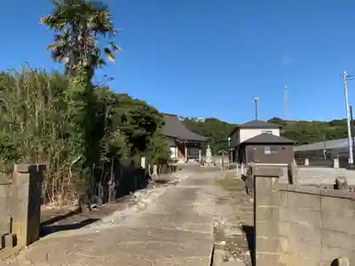 正善院のその他建物