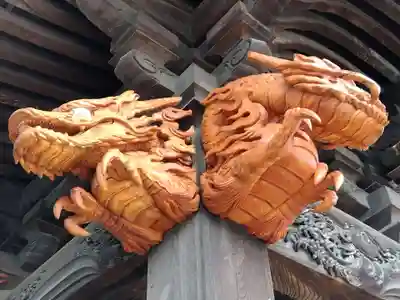 長慶寺(福井県)