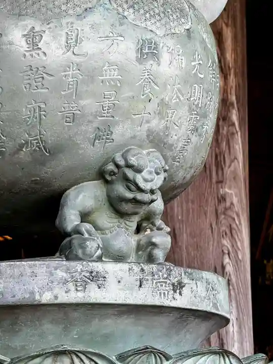 長谷寺(奈良県)