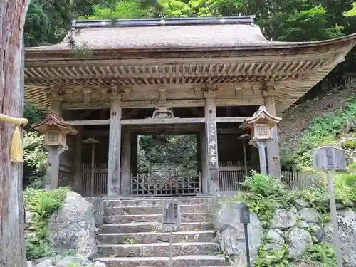 峰定寺(京都府)