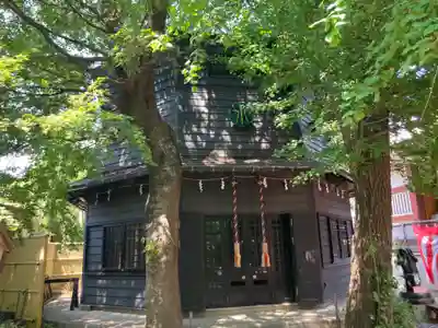 若宮八幡宮 (神奈川県)