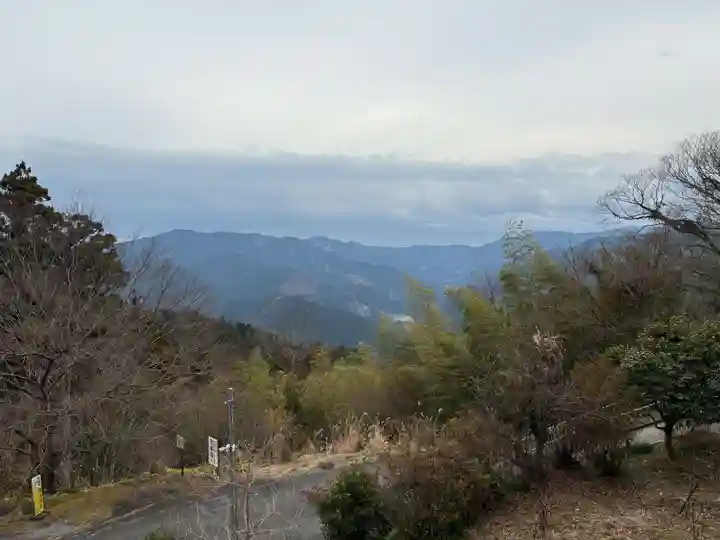 慈眼寺(徳島県)