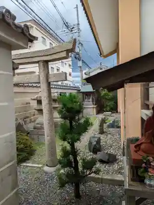 清和院(京都府)