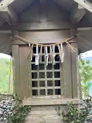 愛宕社(三重県)