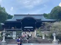 近江神宮の本殿