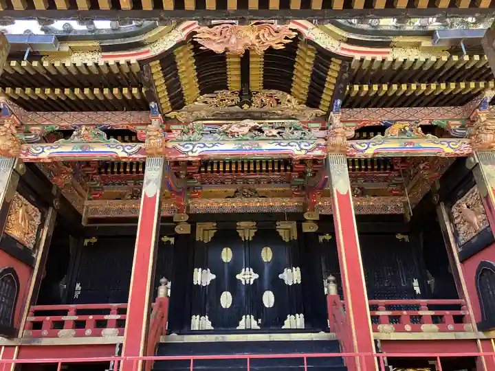 静岡浅間神社(静岡県)