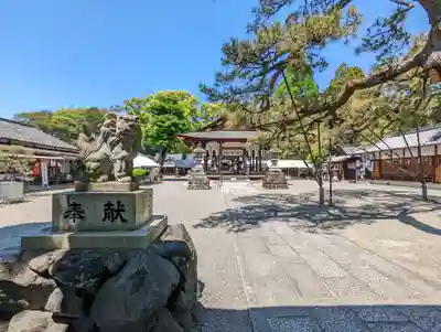 立木神社(滋賀県)